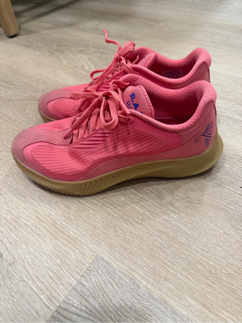 R.A.D shoes women’s size 8